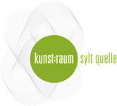 Logo kunst:raum sylt quelle