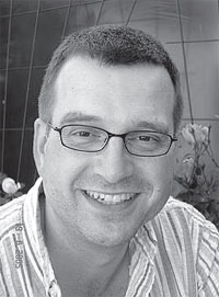 Prof. Dr. Jochem Maraotzke
